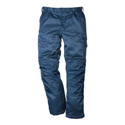 Fristads Winterhose 267 PP Dunkelblau (Herren)