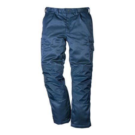 Fristads Winterhose 267 PP Dunkelblau (Herren)