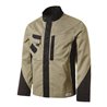 Pionier Bundjacke TOOLS, beige/braun