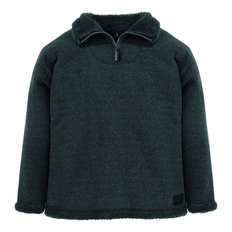 FHB Webpelz-Troyer Robert 33344 anthrazit