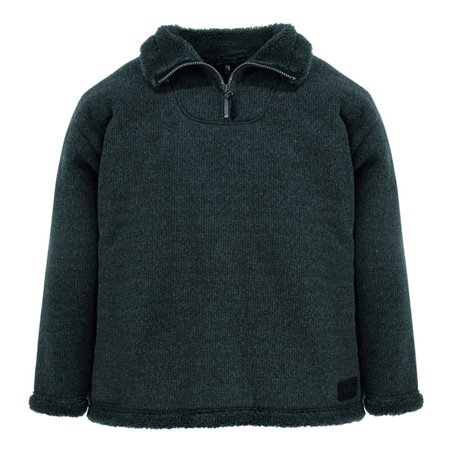 FHB Webpelz-Troyer Robert 33344 anthrazit