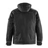 Fristads Winterjacke 4001 PRS Schwarz (Herren)