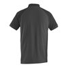 Mascot Polo-Shirt Bottrop dunkelanthrazit/schwarz