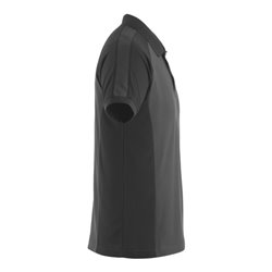 Mascot Polo-Shirt Bottrop dunkelanthrazit/schwarz