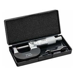 HAZET Präzisions-Bügelmess-Schrauben 2155-50