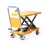 Taurolifter Scheren-Hubtischwagen