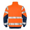 Fristads High Vis Sweatjacke Kl. 3 7426 SHV Orange (Herren)