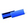 Durable Etikettentasche magnetisch 1/2 A5 quer