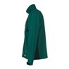 Planam Softshelljacke Highline grün/schwarz