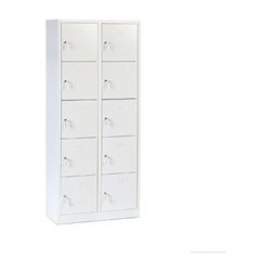 Taurotrade Fächerschrank Serie ECO Sockel