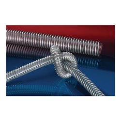 Norres Holz Absaugschlauch antistat., schwer Ø 180mm L: 5m TIMBERDUC® PUR 533 AS