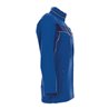 Planam Softshelljacke Plaline kornblau/marine