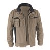 Kübler Vita mix Jacke 1L45 sandbraun/anthrazit