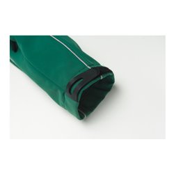 Planam Softshelljacke Plaline sand/schwarz