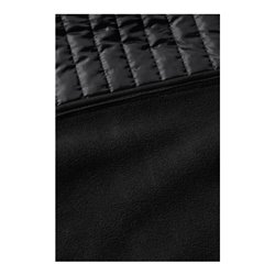 Planam Weste Air blau/schwarz