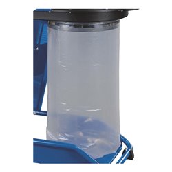 Scheppach Spänesack HD12