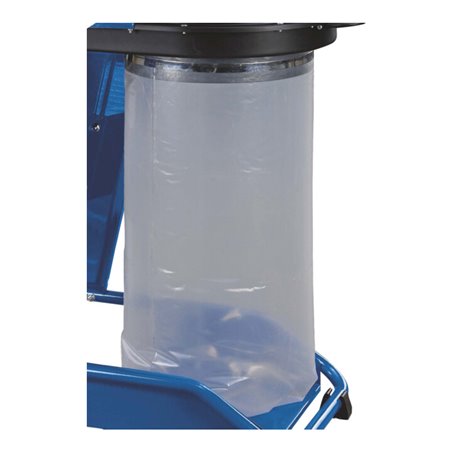 Scheppach Spänesack HD12