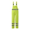 Mascot Hartberg Regenlatzhose hi-vis gelb