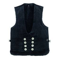 FHB Zunftweste Thomas 50036 schwarz