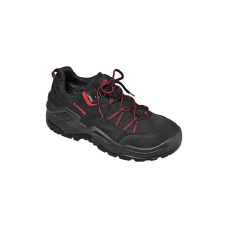 Elten Sicherheitsschnürstiefel Boreas Work GTX Low S3