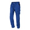 Kübler Fresh Hose 2L39 kornblumenblau/dunkelblau
