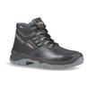 U-Power Sicherheitsschuhe Reptile/Zip, EN20345 S3 SRC schwarz