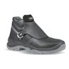 U-Power Sicherheits-Schweißerstiefel Crocodile, EN20345 S3 SRC schwarz