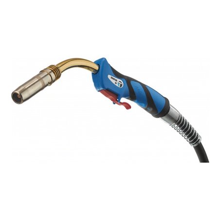 Trafimet MIG/MAG Schweißbrenner ERGOPLUS 36 luftg. Stand.