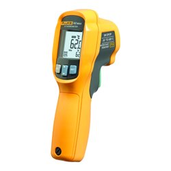 Fluke Mini Infrarot-Thermometer FLUKE-62 MAX
