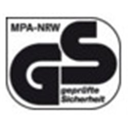 Meta Großfachregal Grundregal 3300 x 2700 x 800 mm verzinkt / rotorange multipal S + Stahlpaneelen