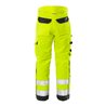 Fristads High Vis Winterhose Kl. 2 2034 PP Gelb (Herren)