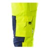 Fristads High Vis Winterhose Kl. 2 2034 PP Dunkelblau (Herren)