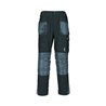 Terratrend Job Revolution Bundhose schwarz/grau