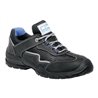 Now Sicherheitsschuhe Rügen, EN20345 S3 schwarz