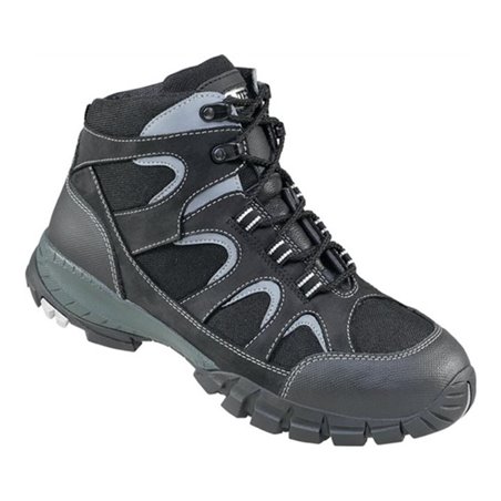 Otter Sicherheitsstiefel 56562-421, EN20345 S2 CORDURA® fabric schwarz