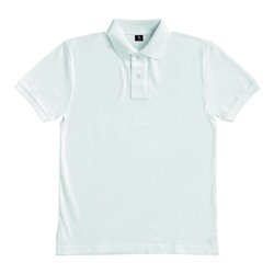 FHB Poloshirt Daniel 91590 weiß
