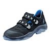 Atlas Sicherheitssandale XP 355 S1P B schwarz/blau Schuhweite 12