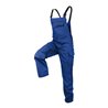 Kübler Vita mix Latzhose 3L47 kornblumenblau/dunkelblau