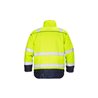 Fristads High Vis Winterjacke Kl. 3 444 PP (Herren)