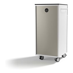 Durable Büroschrank QUADRO® Multi Trolley ADVANCED