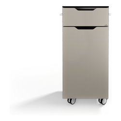 Durable Büroschrank QUADRO® Multi Trolley ADVANCED