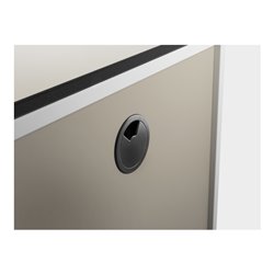 Durable Büroschrank QUADRO® Multi Trolley ADVANCED