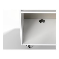 Durable Büroschrank QUADRO® Multi Trolley ADVANCED