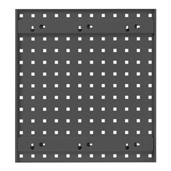 KS Tools MASTERline Werkstattwagen, grau/silber