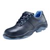 Atlas Sicherheitsschuh Anatomic Bau 450 S3 C schwarz/blau Schuhweite 12