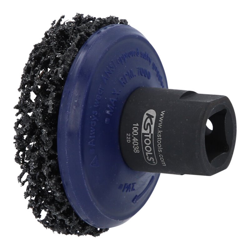 KS Tools Radnabenschleifer