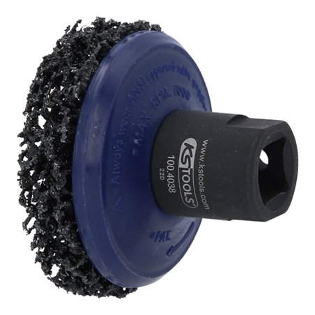 KS Tools Radnabenschleifer