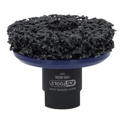 KS Tools Radnabenschleifer