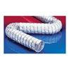 Norres Gewebeschlauch hitzebeständig (+280°C) Ø: 130mm L: 3m CP SIL 460