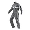 Kübler Brand X Overall 1280 grau/schwarz